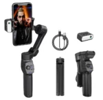 L9 Lite Mobile Gimbal Stabilizer - Image 