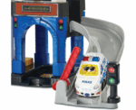 VTech Toot Toot Drivers Police Station - Image 