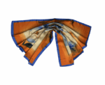 Nuances du Couchant Scarf - Image 
