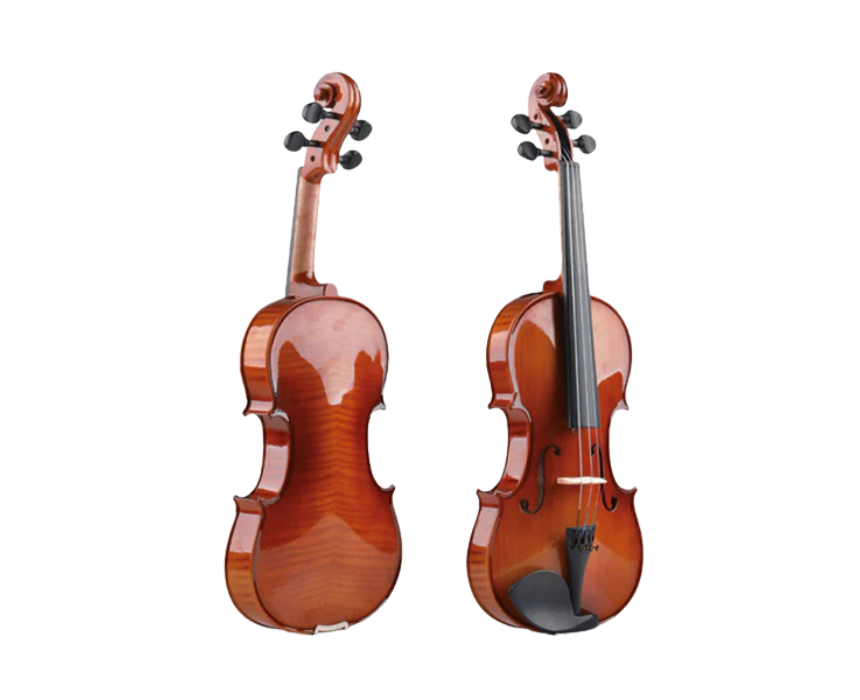 51 Smiger 4/4 Student Violin - Image 1