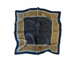 Profond Scarf in Blue - Image 