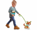 VTech Titou My Magic Walking Puppy - Image 
