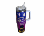 Ramadan Stainless Tumbler - Image 