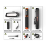 LED Camping Light - Image 