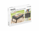 InnovaGoods Portable Barbecue - Image 