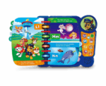VTech The Big Book of PAW Patrol - Image 