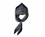 Nuage d’Argent Scarf - Image 