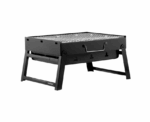 InnovaGoods Portable Barbecue - Image 
