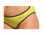 Women Cotton Brief - Image 