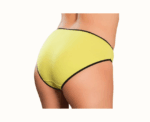 Women Cotton Brief - Image 