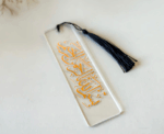 Customized Ramadan Calligraphy Bookmark - Image 