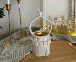 Ramadan Mosque Bakhoor Burner - Image 