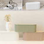 Boho Cable Box - Image 