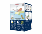 Beper Ceiling Fan - Image 