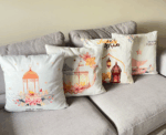 Ramadan Cushion Cover - Image 