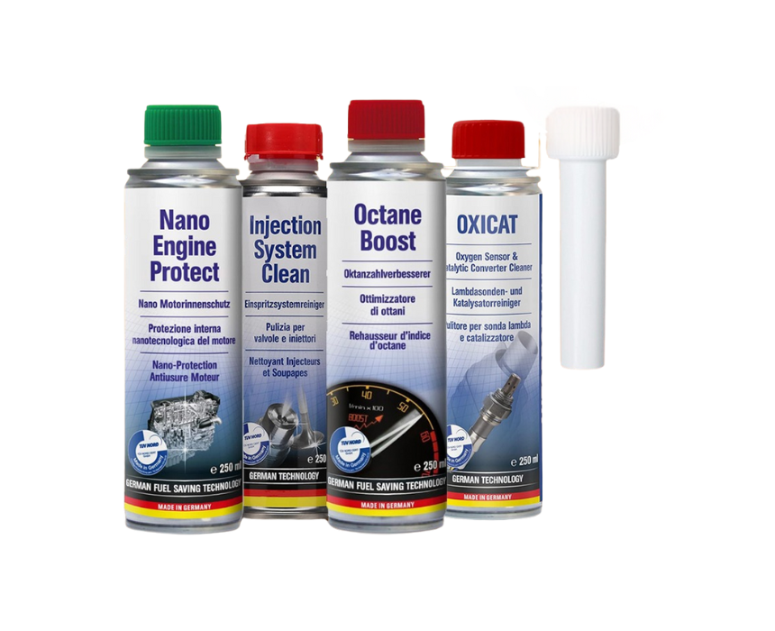 6 Gold Bundle - Image 1