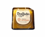 Don Julio Candle Glass - Image 