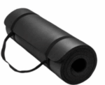 Yoga Mat (1cm thickness) - Image 