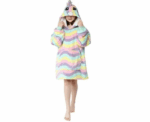 Kids Wearable Blanket - Image 