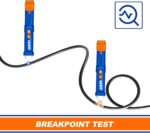 Wadfow Digital AC Voltage Detector 70V-1000V - Image 