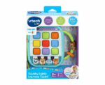 VTech Squishy Lights Learning Tablet - Image 