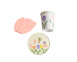 Daisies Tableware Set - Image 
