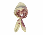 Rêve en Rose Scarf - Image 