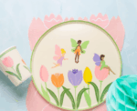 Daisies Tableware Set - Image 