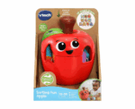 VTech Sorting Fun Apple - Image 
