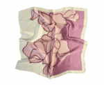 Rêve en Rose Scarf - Image 