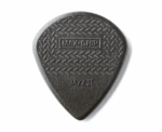 Dunlop MAX GRIP Jazz III Picks 1.38mm in 6 Pack - Image 