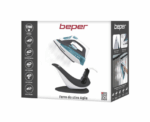 Beper Cordless Steam Iron - Image 