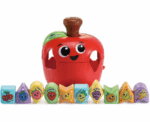 VTech Sorting Fun Apple - Image 