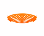 InnovaGoods Silicone Strainer Pastrainer - Image 
