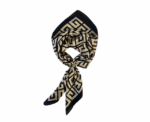 Le Labyrinthe Scarf - Image 