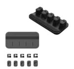 Magnetic Cable Drops - Image 