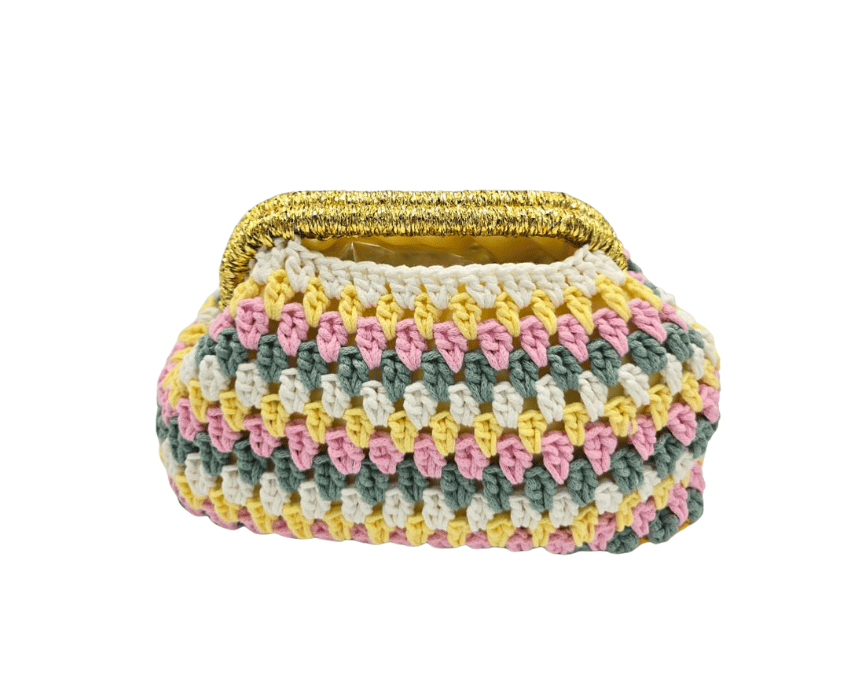 7 The Recta spring Clutch - Image 1