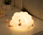 Rechargeable Night Light For Children - Image 