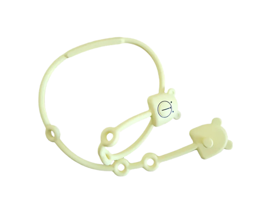 71 Toy Strap Silicone Clip Chain - Image 1