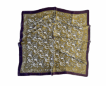 Terre Lumineuse Scarf - Image 