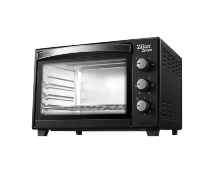 72 Zilan Electric Oven Zerya - Image 1