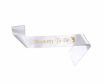 Mummy To Be Sash - Image 