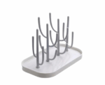 Baby Bottle Drying Rack - Image 