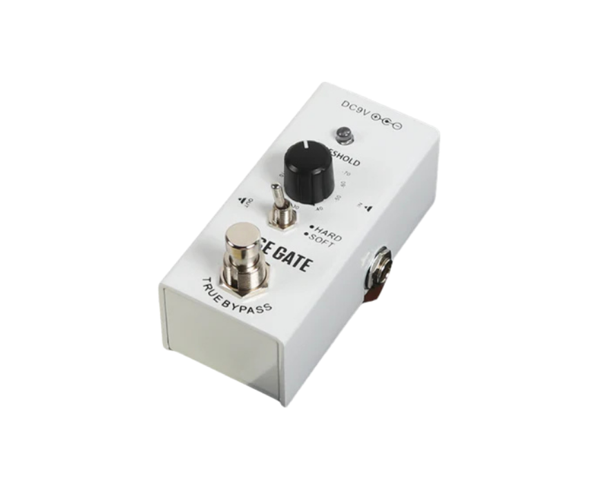 74 Noise Gate Pedal - Image 1