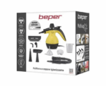Beper Sanitizing Steam Cleaner - Image 