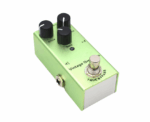 Vintage Overdrive Pedal - Image 