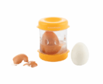 InnovaGoods Boiled Egg Peeler - Image 