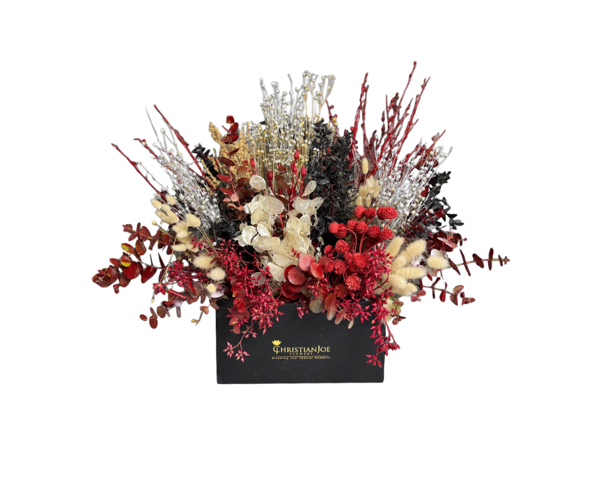 77 Noir Bloom Big Luxe Box - Image 1