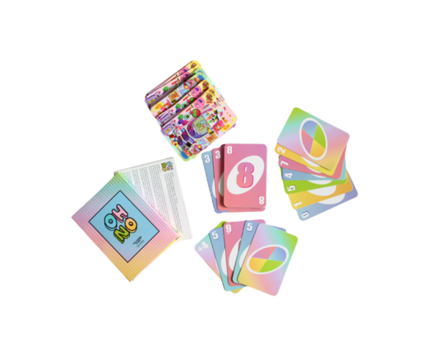 78 Ohno Game - Image 1