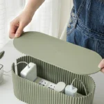 Boho Cable Box - Image 